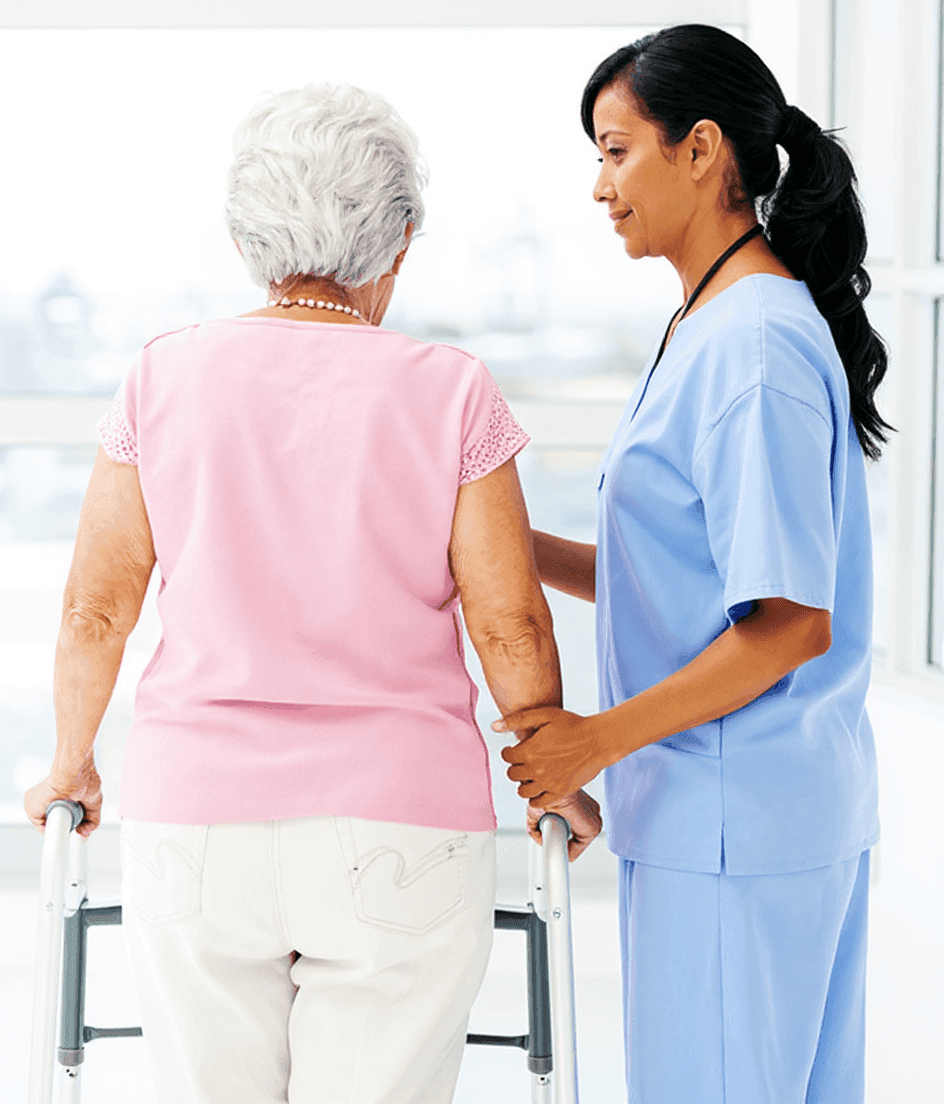 Entretien du domicile